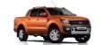 Ford Ranger 2007-2015